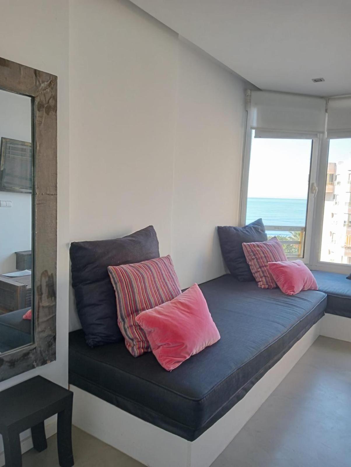 阿利坎特Balcon Del Mar公寓 外观 照片