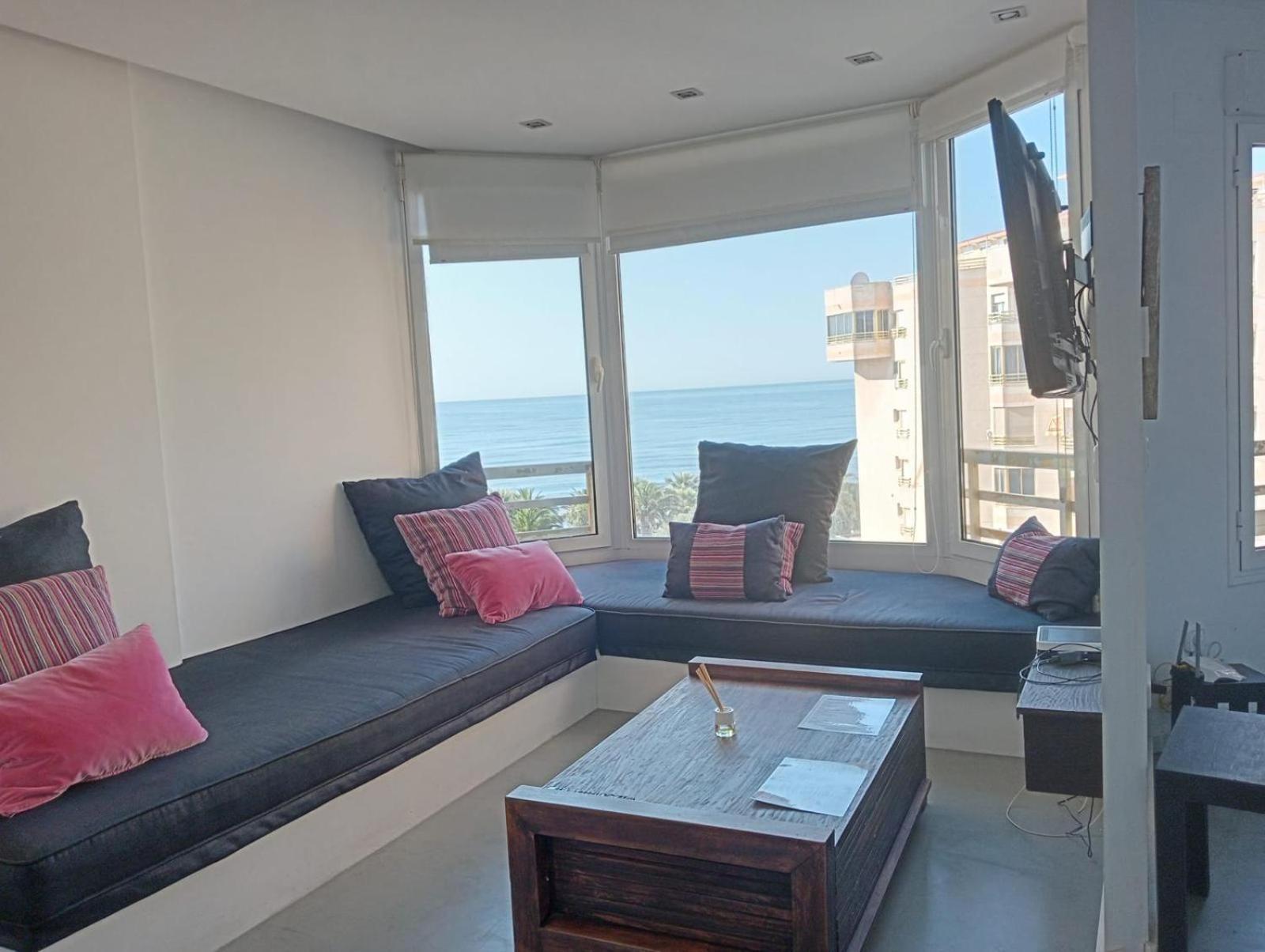 阿利坎特Balcon Del Mar公寓 外观 照片